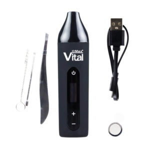 X-Vape - Vital Max
