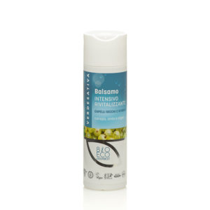 Verdesativa - Bio balsamo intensivo Canapa, Amla e Argan