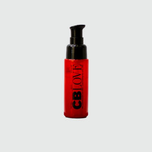 Cblove - Cbweed - Gel intimo lubrificante