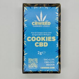COOKIES CBD