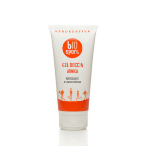 Verdesativa - Gel doccia Arnica