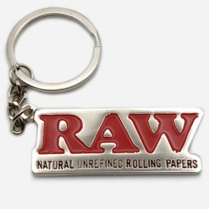 Portachiave RAW
