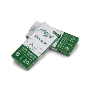 Filtri Carboni Attivi - PURIZE - 10 pezzi - 5,9mm